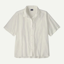 Load image into Gallery viewer, Patagonia- W S/S Lightweight A/C Shirt
