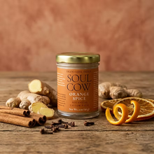 Load image into Gallery viewer, Soul Cow- Botanical Tallow Balm
