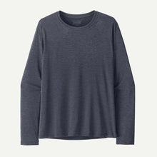 Load image into Gallery viewer, Patagonia- W L/S Cap Cool Daily Shirt
