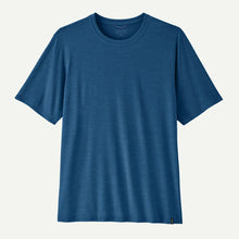 Load image into Gallery viewer, Patagonia- M S/S Capilene Cool Daily Shirt
