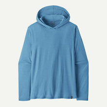 Load image into Gallery viewer, Patagonia- M L/S Capilene Cool Daily Hoody
