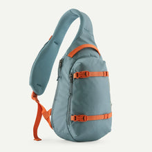 Load image into Gallery viewer, Patagonia- Atom Sling Bag 8L
