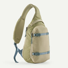 Load image into Gallery viewer, Patagonia- Atom Sling Bag 8L
