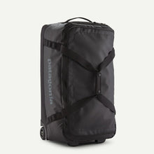 Load image into Gallery viewer, Patagonia- Black Hole Wheeled Duffel

