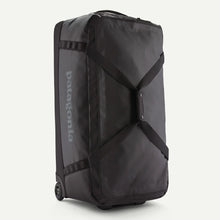 Load image into Gallery viewer, Patagonia- Black Hole Wheeled Duffel
