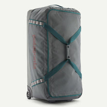 Load image into Gallery viewer, Patagonia- Black Hole Wheeled Duffel
