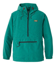 Load image into Gallery viewer, LL Bean- M Mountain Classic Anorak

