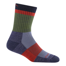 Load image into Gallery viewer, Darn Tough- W Hike/Trek Micro Crew Lightweight Hiking Sock
