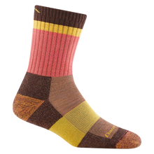Load image into Gallery viewer, Darn Tough- W Hike/Trek Micro Crew Lightweight Hiking Sock
