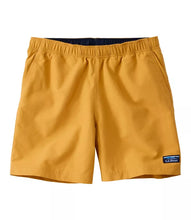 Load image into Gallery viewer, LL Bean- M Classic Supplex Sport Short 6"
