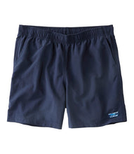 Load image into Gallery viewer, LL Bean- M Classic Supplex Sport Short 6"

