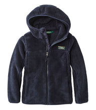 Load image into Gallery viewer, LL Bean- Y HiPile Fleece Jacket
