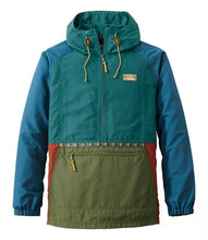 Load image into Gallery viewer, LL Bean- M Mountain Classic Anorak
