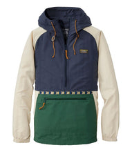 Load image into Gallery viewer, LL Bean- M Mountain Classic Anorak
