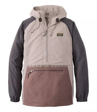 Load image into Gallery viewer, LL Bean- M Mountain Classic Anorak
