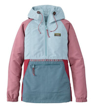 Load image into Gallery viewer, LL Bean- W Mountain Classic Anorak
