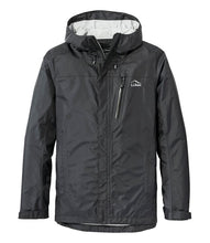 Load image into Gallery viewer, LL Bean- M Trail Model Rain Jacket
