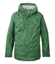 Load image into Gallery viewer, LL Bean- M Trail Model Rain Jacket
