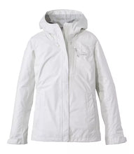 Load image into Gallery viewer, LL Bean- W Trail Model Rain Jacket
