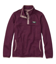 Load image into Gallery viewer, LL Bean- W Airlight Knit Pullover
