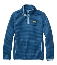 Load image into Gallery viewer, LL Bean- W Airlight Knit Pullover
