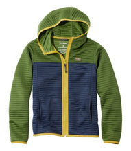 Load image into Gallery viewer, LL Bean- Y Airlight Full Zip Jacket
