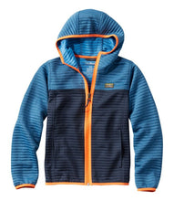 Load image into Gallery viewer, LL Bean- Y Airlight Full Zip Jacket

