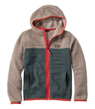 Load image into Gallery viewer, LL Bean- Y Airlight Full Zip Jacket

