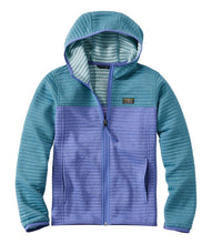 Load image into Gallery viewer, LL Bean- Y Airlight Full Zip Jacket
