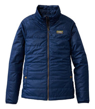 Load image into Gallery viewer, LL Bean- W Mountain Classic Puffer Jacket
