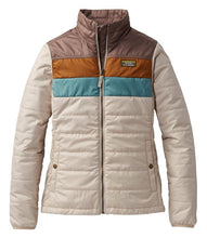 Load image into Gallery viewer, LL Bean- W Mountain Classic Puffer Jacket
