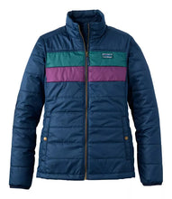 Load image into Gallery viewer, LL Bean- W Mountain Classic Puffer Jacket
