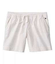 Load image into Gallery viewer, LL Bean- W Lakewashed Dock Shorts
