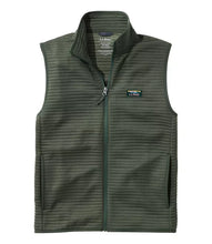 Load image into Gallery viewer, LL Bean- M Airlight Knit Vest
