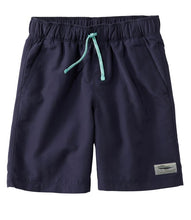 Load image into Gallery viewer, LL Bean- K Stowaway Shorts
