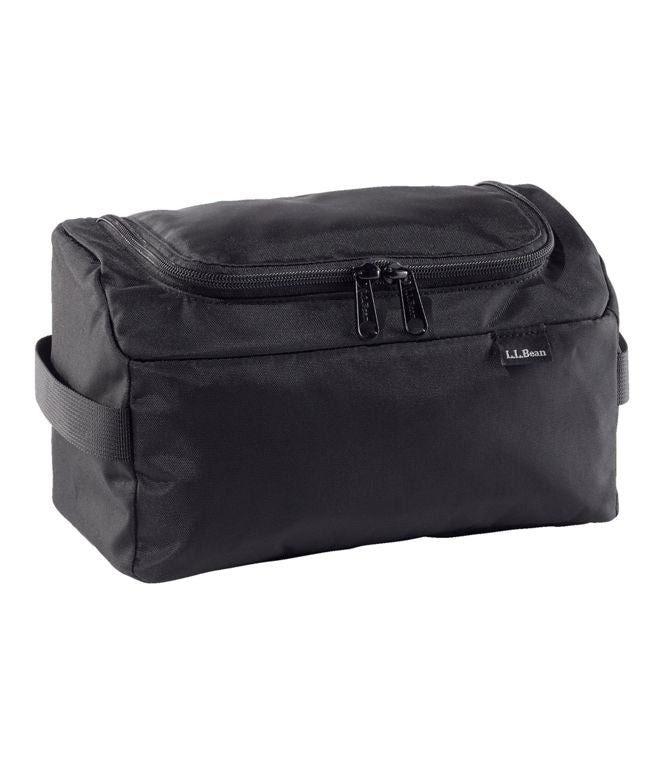 LL Bean- Personal Organizer Toiletry Kit
