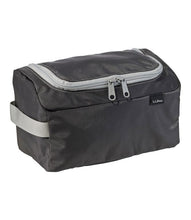 Load image into Gallery viewer, LL Bean- Personal Organizer Toiletry Kit
