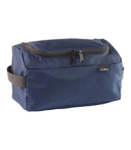 Load image into Gallery viewer, LL Bean- Personal Organizer Toiletry Kit
