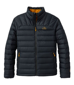 LL Bean- M Bean's Down Jacket