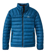 Load image into Gallery viewer, LL Bean- M Bean&#39;s Down Jacket
