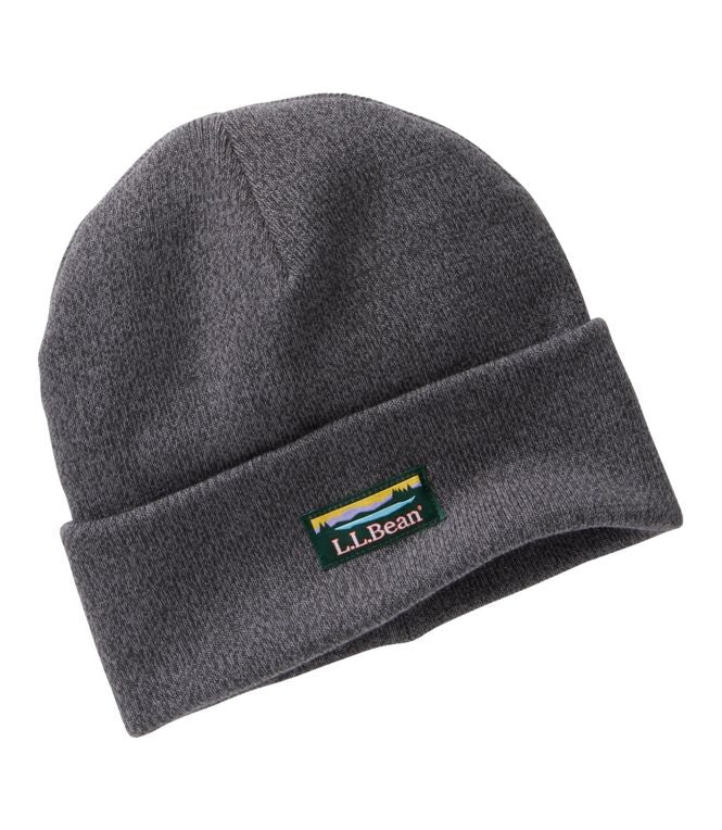 LL Bean- LL Beanie Solid
