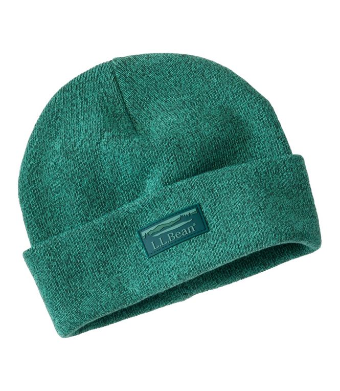 LL Bean- Y LL Beanie