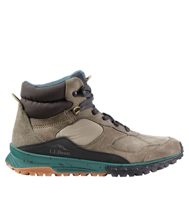 LL Bean- M Everywhere Explorer Boot