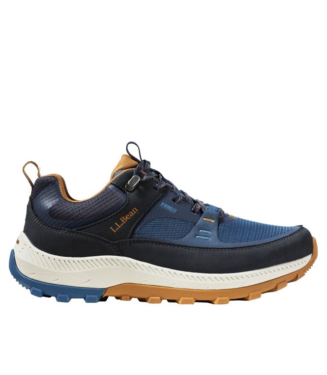 LL Bean- M Access Hiker Low