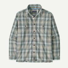 Load image into Gallery viewer, Patagonia- M L/S Island Hopper Shirt
