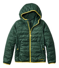 Load image into Gallery viewer, LL Bean- Y Fleece Lined Insulated Jacket
