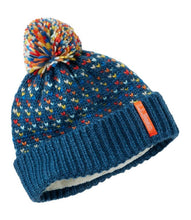 Load image into Gallery viewer, LL Bean- Y Sweater Weather Hat
