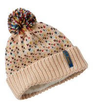 Load image into Gallery viewer, LL Bean- Y Sweater Weather Hat
