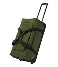 Load image into Gallery viewer, LL Bean- Adventure Rolling Duffle Bag
