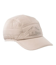 Load image into Gallery viewer, LL Bean- Puffer Cap
